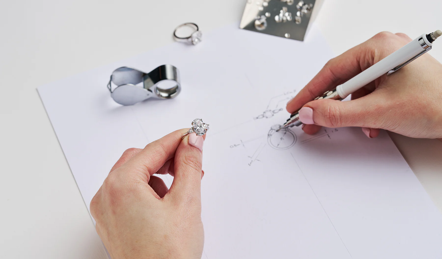 Design Your Ring. Your Way.